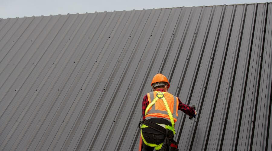 Iko Roofing Contractor in Hiland, WY